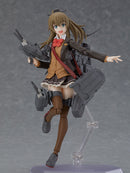 409 Kantai Collection -KanColle- figma Kumano Kai-II