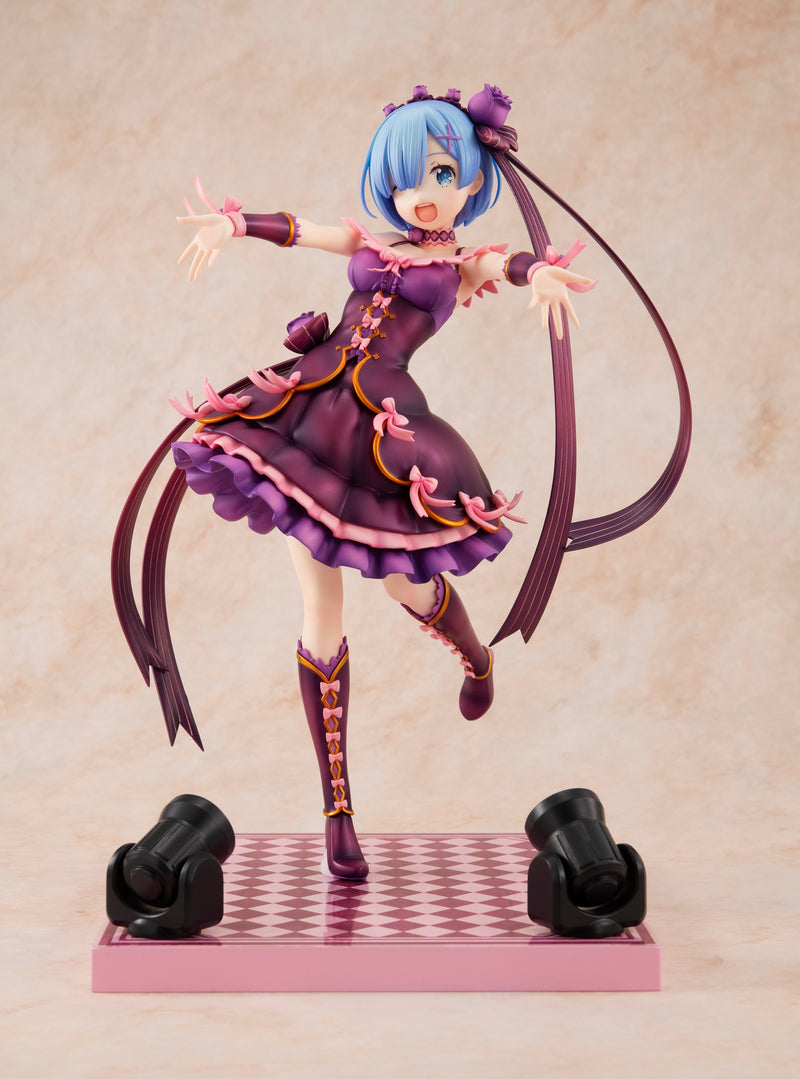 Re:ZERO -Starting Life in Another World- KADOKAWA Rem: Birthday 2021 Ver.