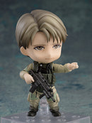 1322-DX DEATH STRANDING Nendoroid Cliff DX