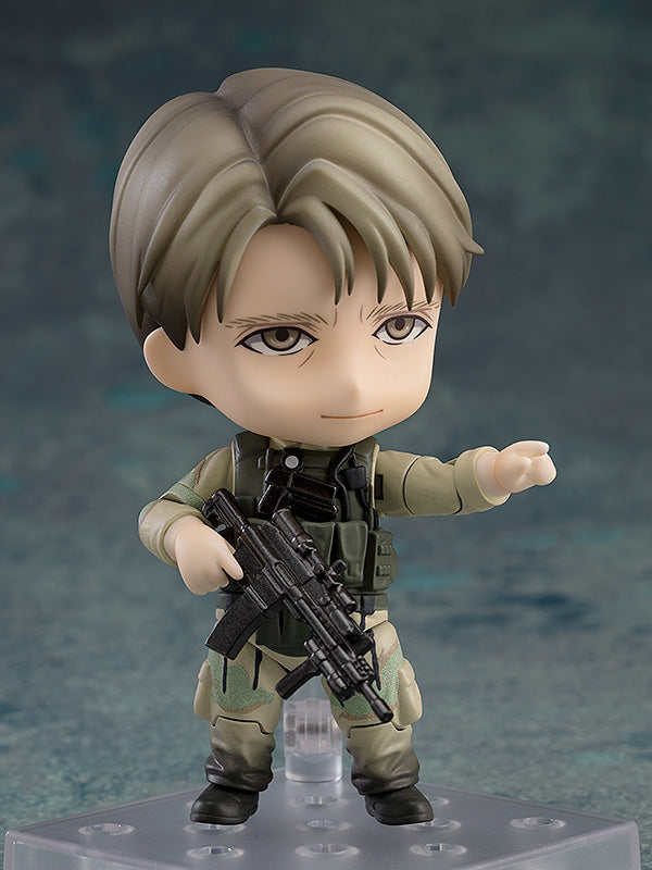 1322-DX DEATH STRANDING Nendoroid Cliff DX