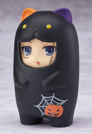 Nendoroid More Nendoroid More Face Parts Case (Halloween Cat)
