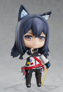 1551 Arknights Nendoroid Texas