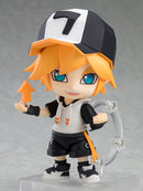 1038 AOTU World Nendoroid Jin