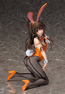 To Love-Ru Darkness FREEing Mikan Yuuki: Bunny Ver.