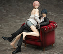 Tencount BINDing Shirotani Tadaomi & Kurose Riku