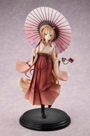 Spice and Wolf BellFine Holo hakama ver.