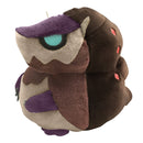 MONSTER HUNTER CAPCOM MONSTER HUNTER  Monster Plush toy Zorah Magdaros