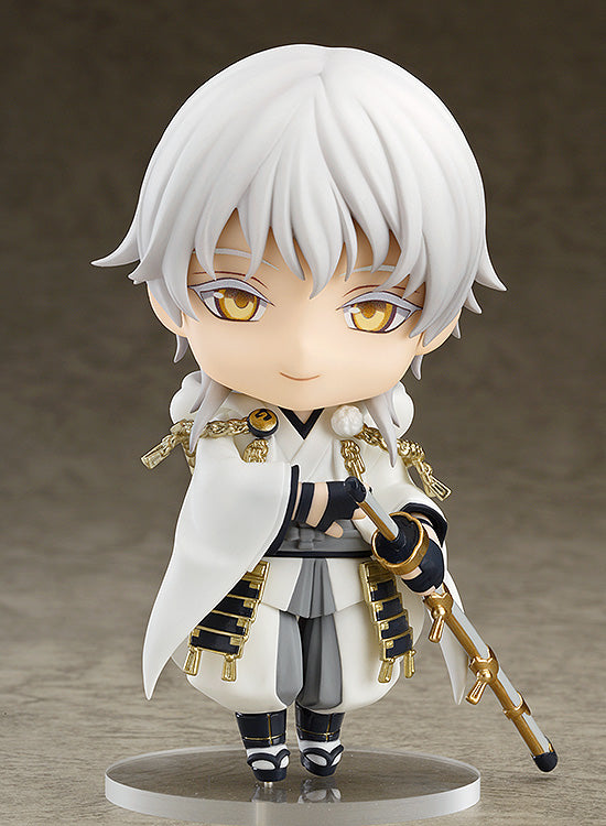 0540 Touken Ranbu -ONLINE- Nendoroid Tsurumaru Kuninaga (4th run)