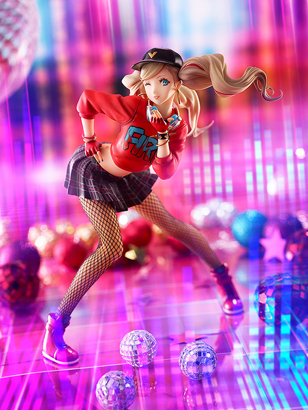 Persona 5: Dancing in Starlight Phat! Company Ann Takamaki