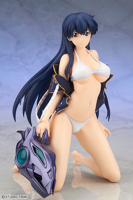 SILENT MÖBIUS GRIFFON ENTERPRISES Katsumi Liqueur ～Swimsuit Under Jacket ver.～