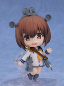 2082 Kantai Collection -KanColle- Nendoroid Yukikaze