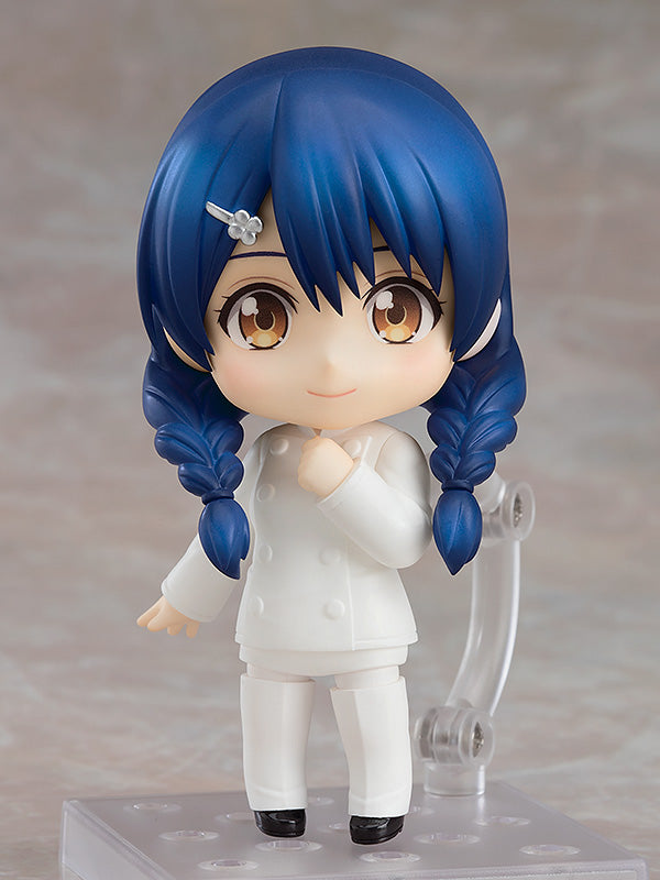 968 Food Wars! Shokugeki no Soma: The Third Plate Nendoroid Megumi Tadokoro