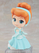 1611 Cinderella Nendoroid Cinderella