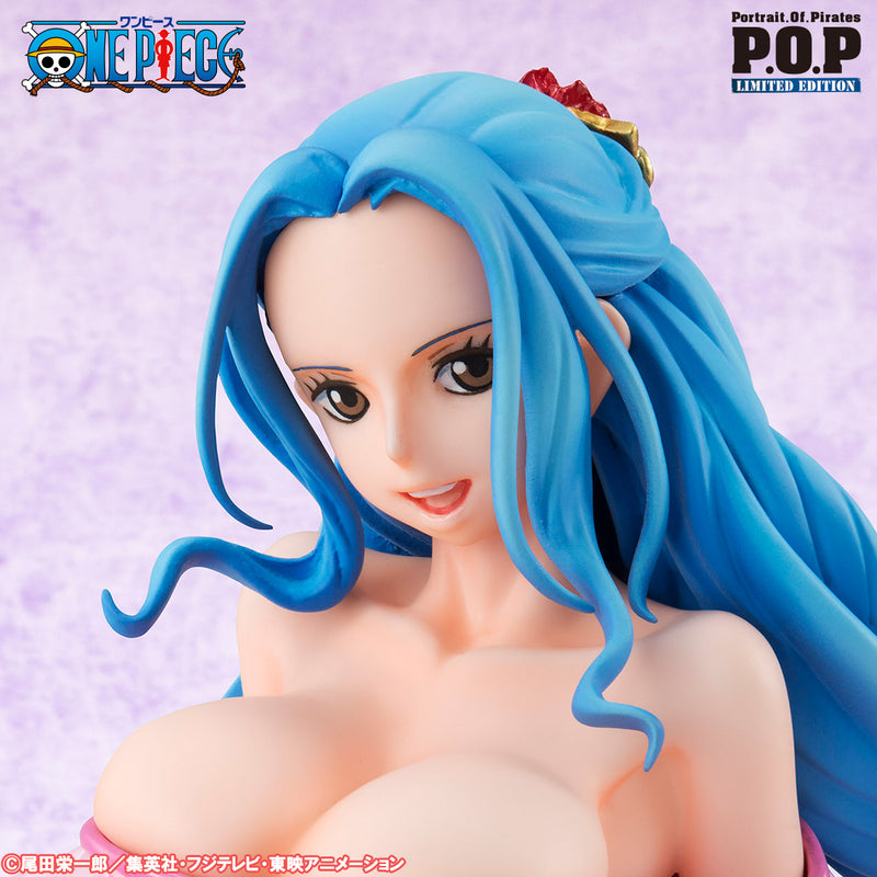 One Piece P.O.P.LIMITED EDITION MEGAHOUSE VIVI VER.BB_02