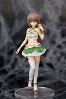 Girls und Panzer der Film PULCHRA Maho Nishizumi