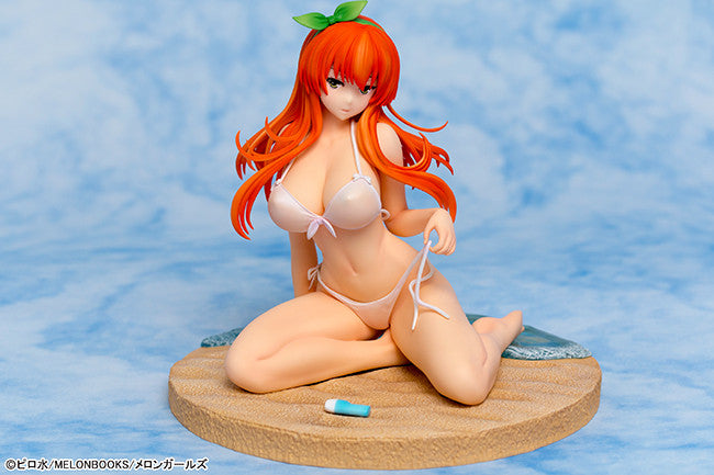 MELON GIRLS Griffon Enterprises Ringo