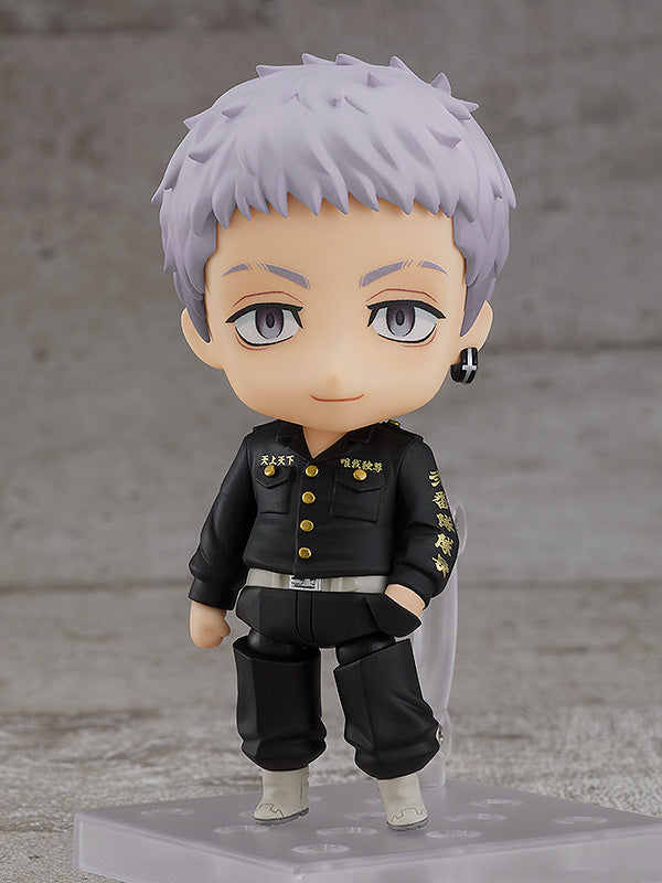 2062 Tokyo Revengers Nendoroid Takashi Mitsuya