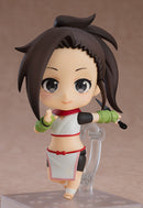 1910 In the Heart of Kunoichi Tsubaki Nendoroid Tsubaki