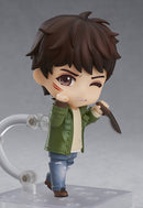 1641-DX TIME RAIDERS Nendoroid Wu Xie DX