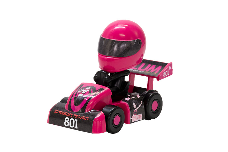 PLUM CAR PLUM FORMULA CAR KIT