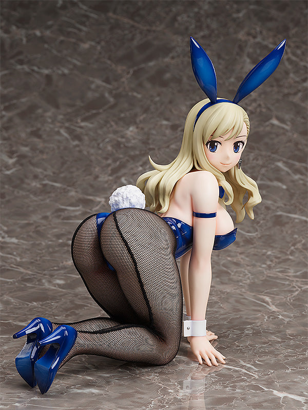 EDENS ZERO FREEing Rebecca Bluegarden: Bunny Ver.