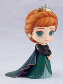 1627 Frozen 2 Nendoroid Anna: Epilogue Dress Ver.