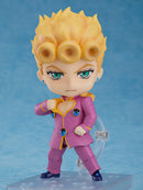 1155 JoJo's Bizarre Adventure: Golden Wind Nendoroid Giorno Giovanna (re-run)