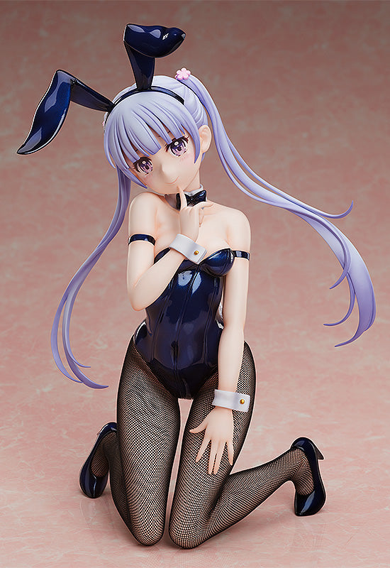 NEW GAME!! FREEing Aoba Suzukaze: Bunny Ver.