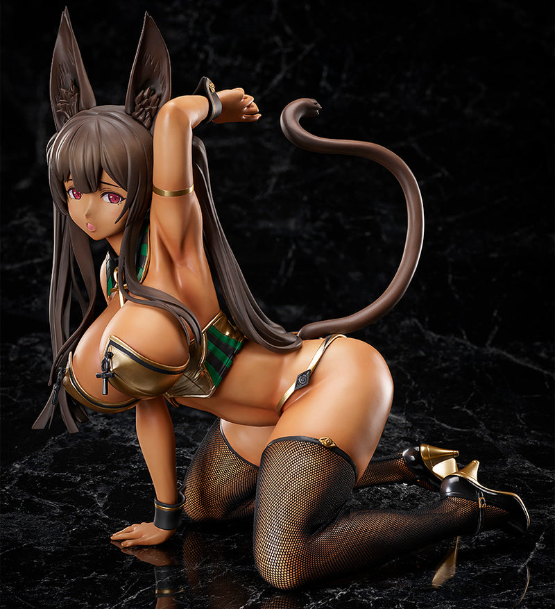BINDing Creator's Opinion BINDing Anubis: Casino Ver.
