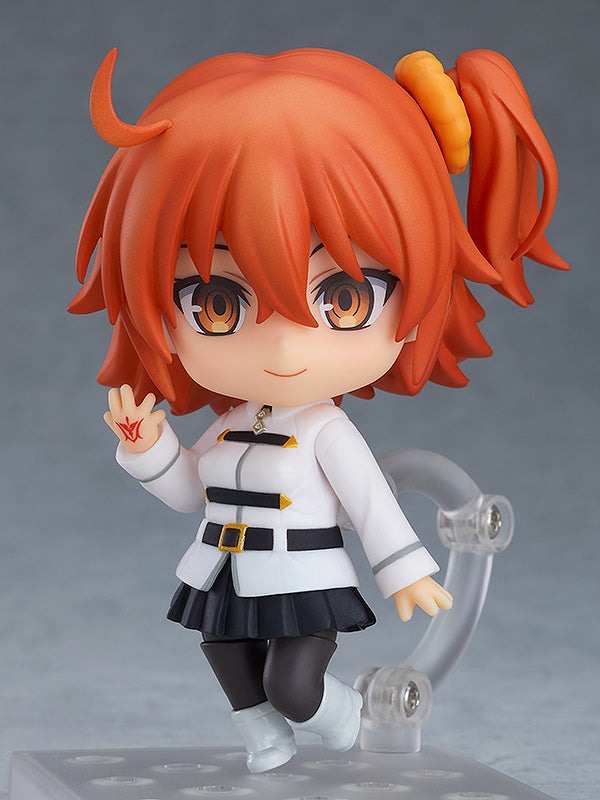 0703b Fate/Grand Order Nendoroid Master/Female Protagonist: Light Edition(3rd-run)