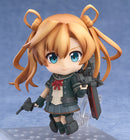 867 Kantai Collection -KanColle- Nendoroid Abukuma Kai Ⅱ