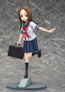 Karakai Jozu No Takagi-san 2  Phat! Company Takagi-san ~Road Home~