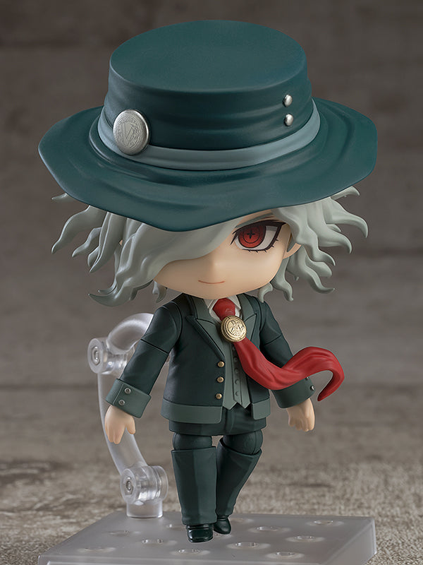 1158 Fate/Grand Order Nendoroid Avenger/King of the Cavern Edmond Dantes