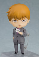1922 Mob Psycho 100 III Nendoroid Arataka Reigen