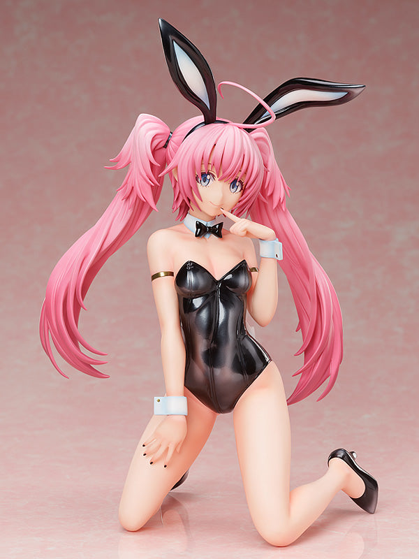 That Time I Got Reincarnated as a Slime FREEing Millim: Bare Leg Bunny Ver.