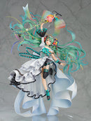 Character Vocal Series 01: Hatsune Miku GOOD SMILE COMPANY Hatsune Miku: Memorial Dress Ver.