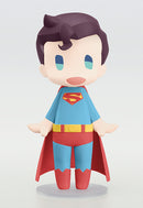 DC HELLO! GOOD SMILE Superman