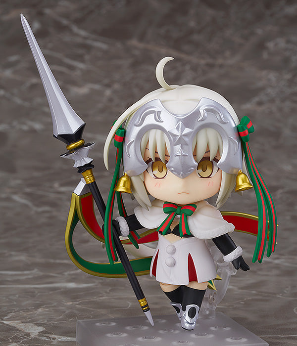 815 Fate/Grand Order Nendoroid Lancer/Jeanne d'Arc Alter Santa Lily