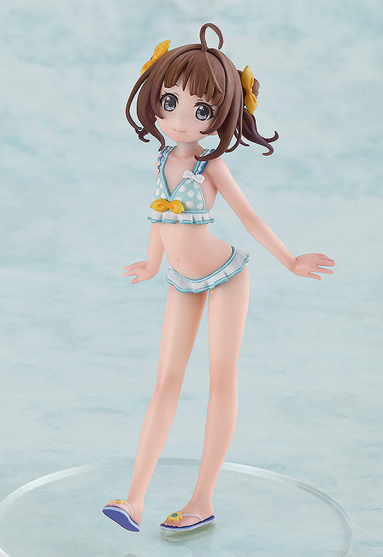 The Ryuo's Work is Never Done FREEing Ai Hinatsuru: Swimsuit Ver.