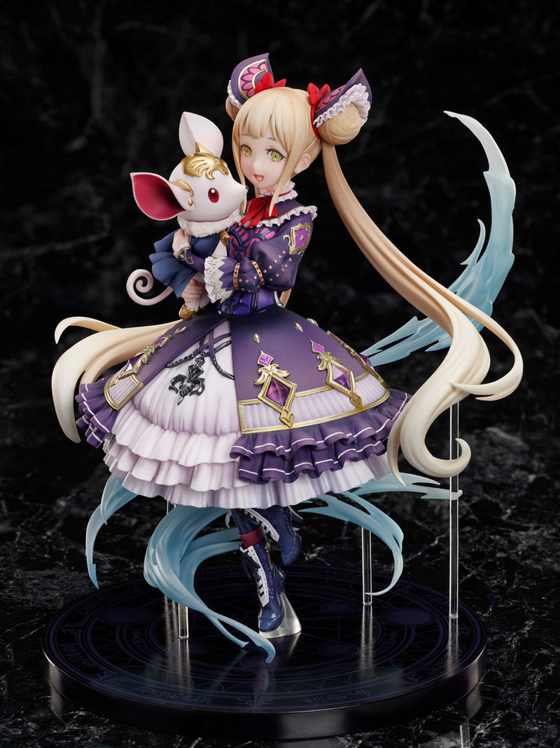 Shadowverse FURYU Corporation Luna