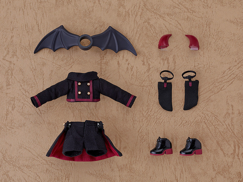 Nendoroid Doll Good Smile Company Nendoroid Doll: Outfit Set (Devil)