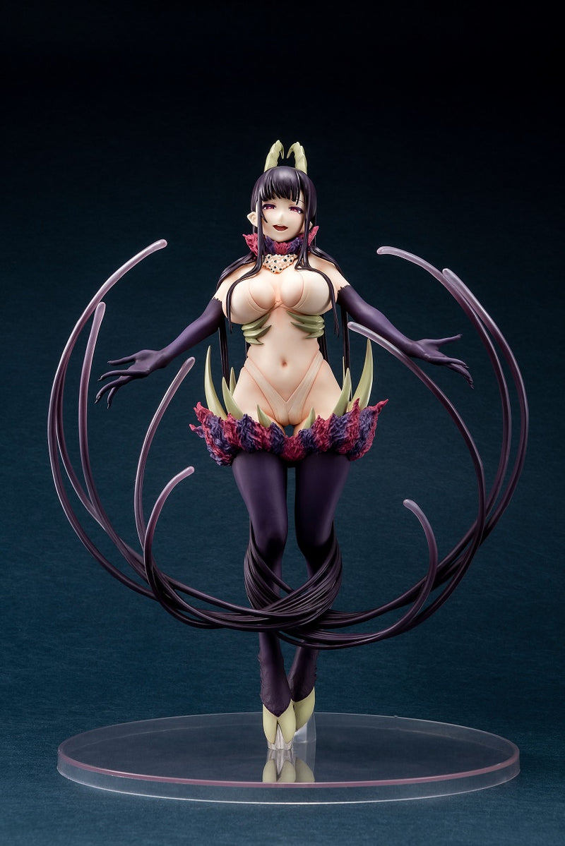 THE ELDER SISTER-LIKE ONE Sol International CHIYO -The black goat of the woods with a thousand young Ver.-