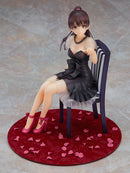 Saekano: How to Raise a Boring Girlfriend GOOD SMILE COMPANY Megumi Kato: Dress Ver.
