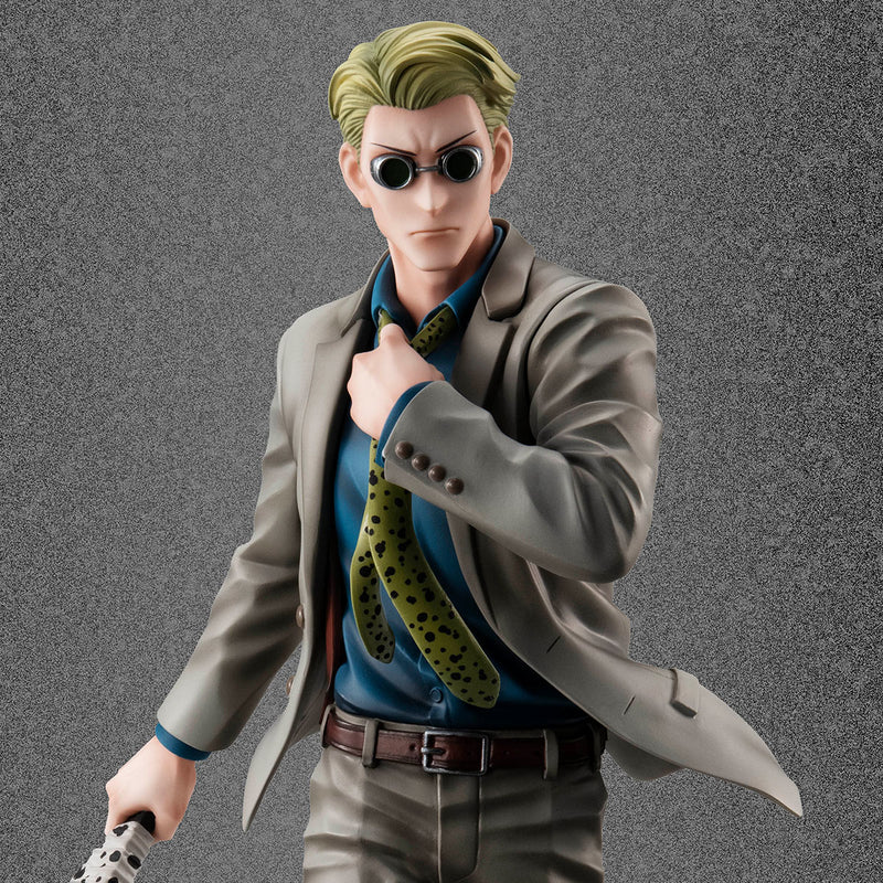 Jujutsu Kaisen MEGAHOUSE FIGURE Kento Nanami