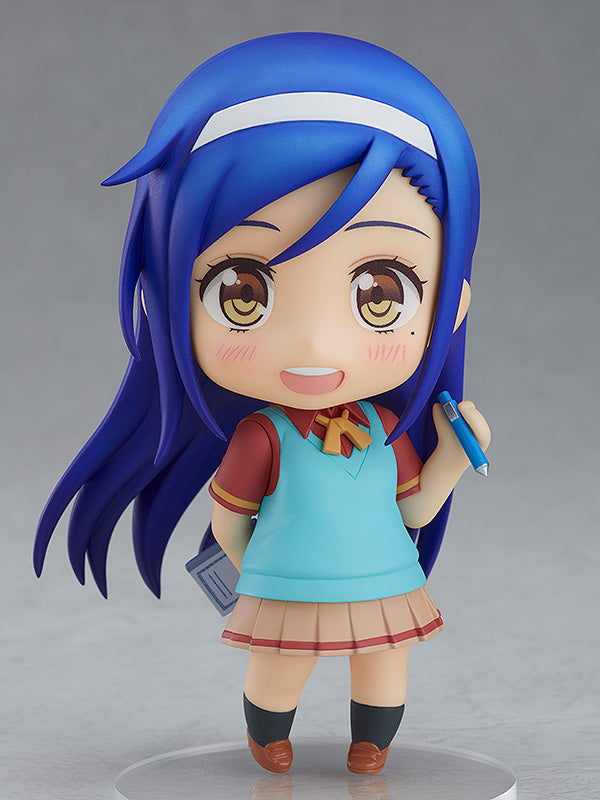 1196 We Never Learn: BOKUBEN Nendoroid Fumino Furuhashi