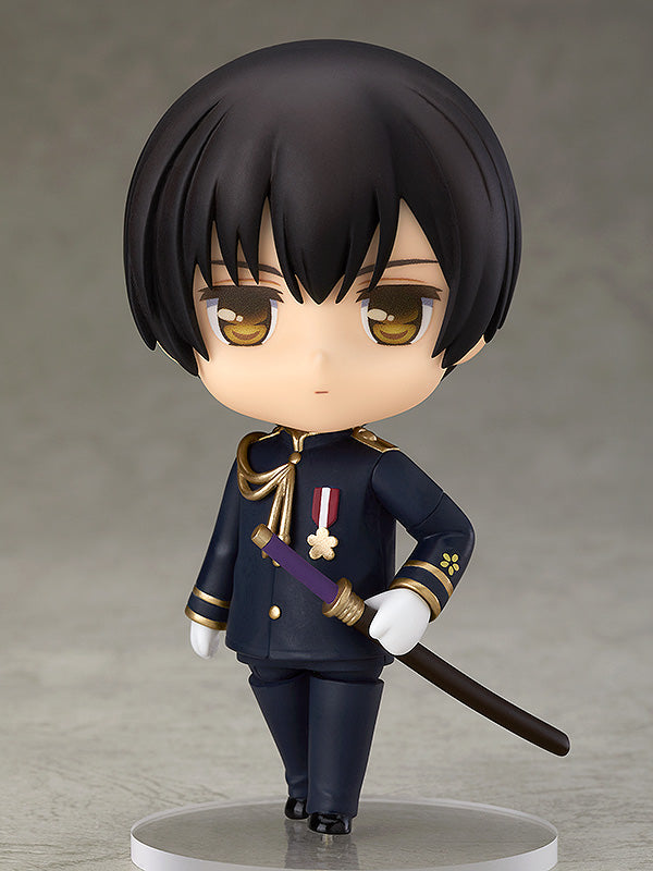 1283 Hetalia World★Stars Nendoroid Japan