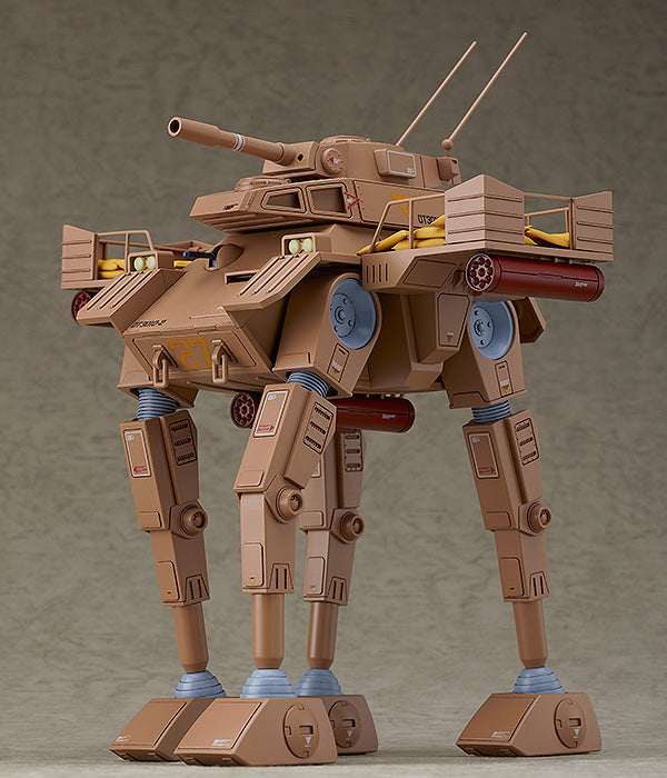 Fang of the Sun Dougram Max Factory COMBAT ARMORS MAX21: Abitate F44B Tequila Gunner