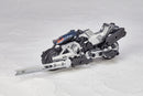 ASSEMBLEBORG KAIYODO ASSEMBLEBORG∞NEXUS 002 BARRELS SPEEDER [3in1]