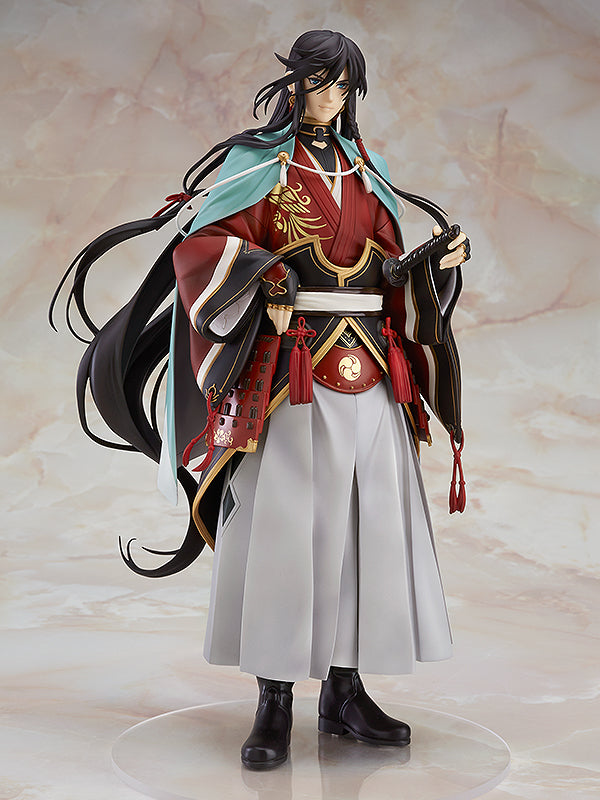 Touken Ranbu -ONLINE- ORANGE ROUGE Izuminokami Kanesada