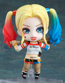 672 Suicide Squad Nendoroid Harley Quinn: Suicide Edition (re-run)